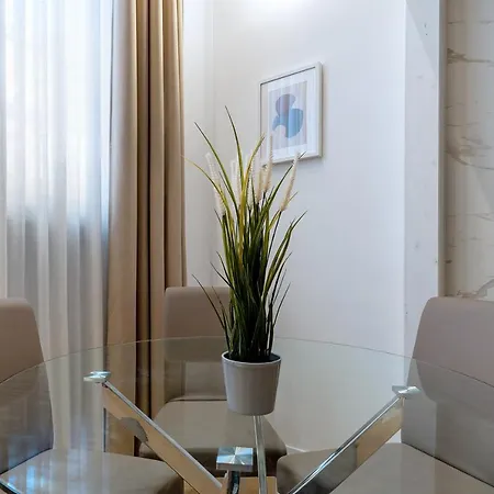 Apartman Charming Loft Fashion & Design Tortona District Milánó