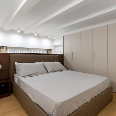 Charming Loft Fashion & Design Tortona District Apartmán *