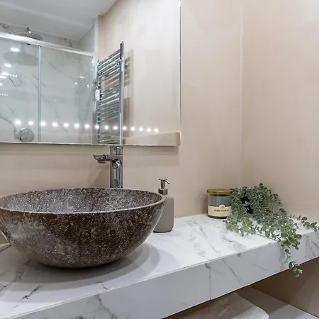 Apartman Charming Loft Fashion & Design Tortona District