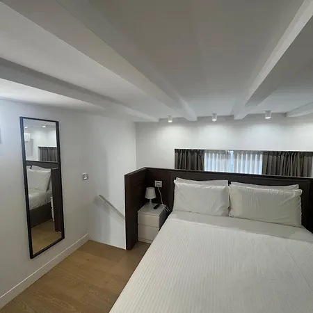 Apartamento Acasadiimma Nel Cuore Della Fashion District - Family Loft Vicino Ai Navigli Milán