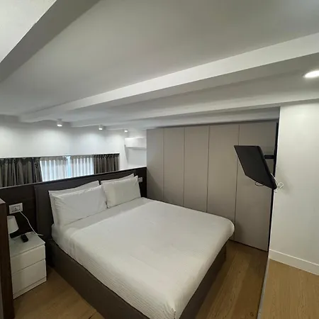 Acasadiimma Nel Cuore Della Fashion District - Family Loft Vicino Ai Navigli Apartamento