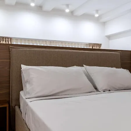 Charming Loft Fashion & Design Tortona District Διαμέρισμα *
