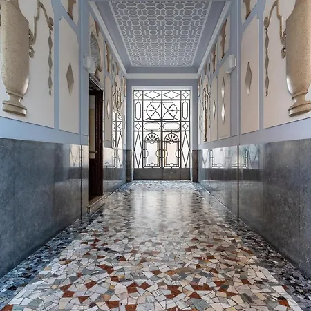Charming Loft Fashion & Design Tortona District Διαμέρισμα