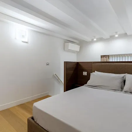 Διαμέρισμα Charming Loft Fashion & Design Tortona District