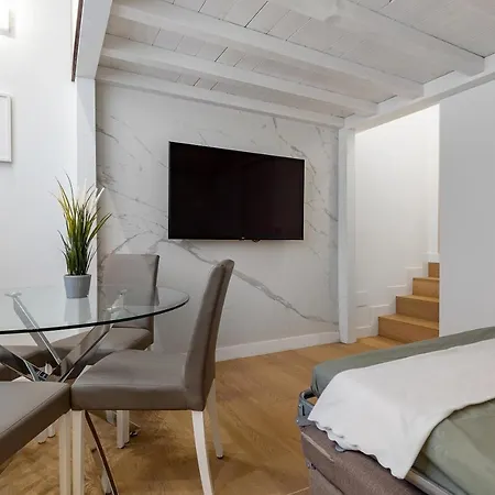 Charming Loft Fashion & Design Tortona District Διαμέρισμα *