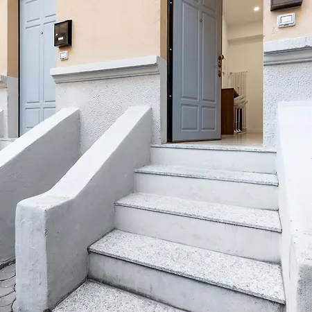 Διαμέρισμα Charming Loft Fashion & Design Tortona District